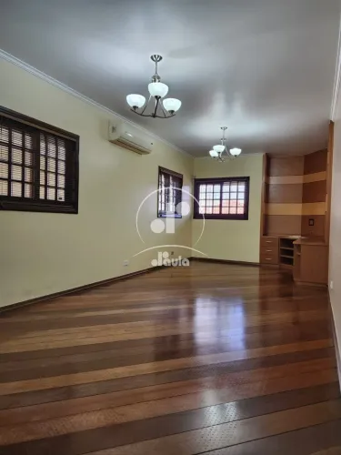 Sobrado para aluguel, 3 quartos 1 suíte Vila Floresta em Santo André/SP