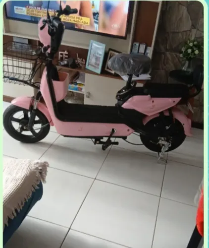 E BIKE CITY 350W