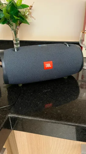 JBL EXTREME 2 Blue original 