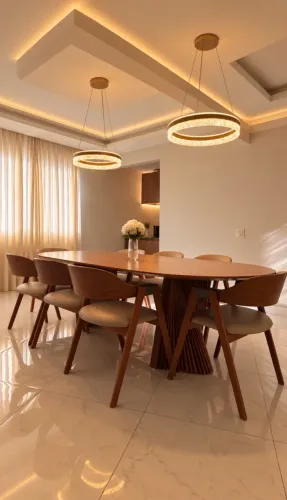 Mesa Mônaco 2,70 X 1,20