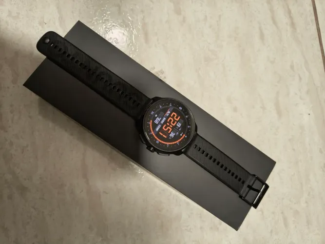Smartwatch Suunto Race 2