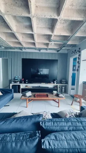 VENDO APARTAMENTO PONTA DO FAROL