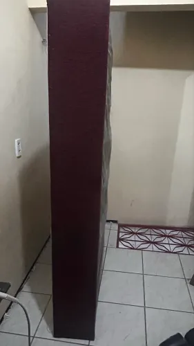 BASE CAMA CASAL