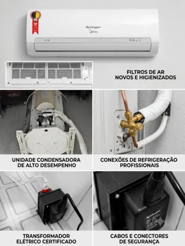Ar-condicionado