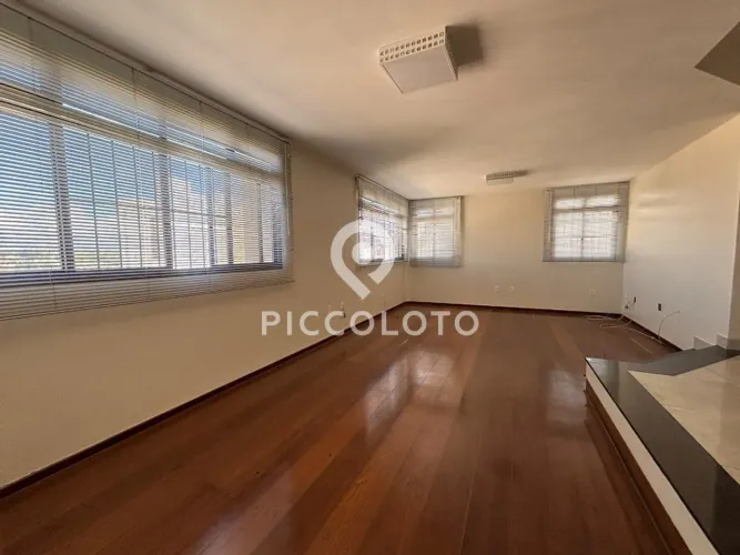 Apartamento à venda em Campinas, Jardim Proença, com 4 quartos, com 158 m², Ilha Canárias