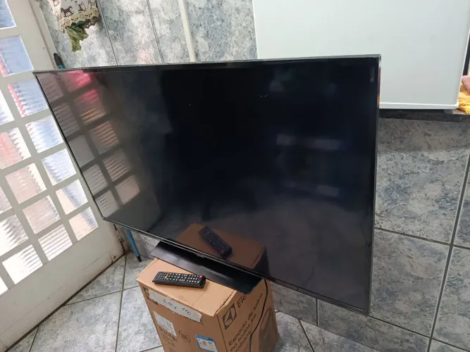 Tv Smart Samsung 48 polegadas