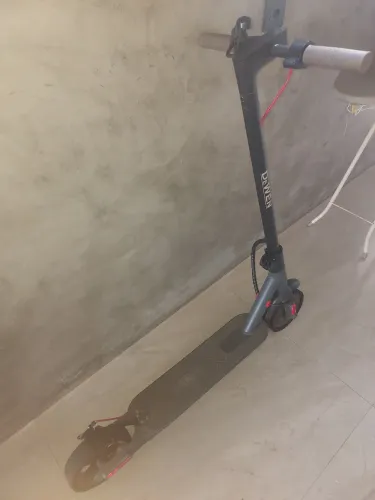 Patinete elétrico