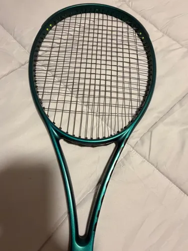 Wilson Blade V9 16 x 19 L2