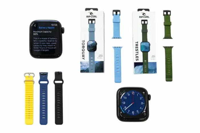 APPLE WATCH SERIES 8 45mm - GPS