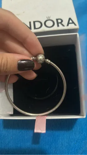 Bracelete pandora