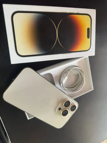 iPhone 14 pro 