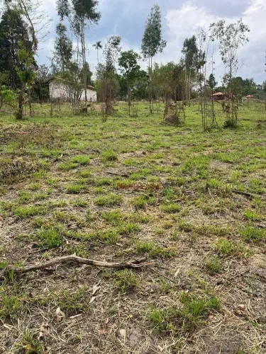 Terreno à venda, 5000 m² por R$ 215.000,00 - Camargo II - Águas de São Pedro/SP