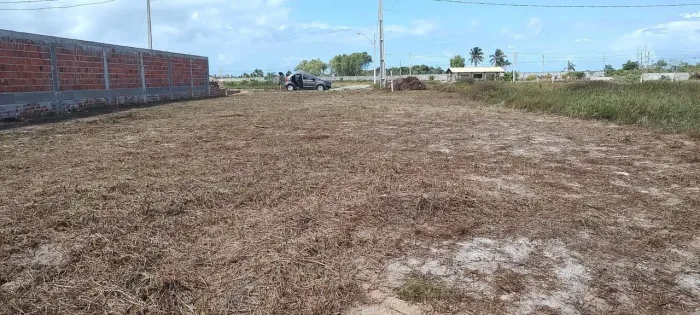 Lote na Fazenda Real 