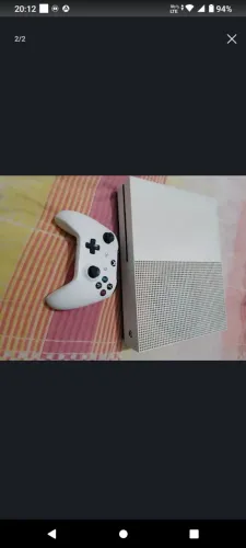 Xbox one