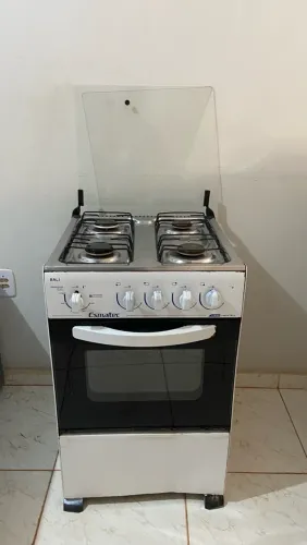 Fogão 4 bocas