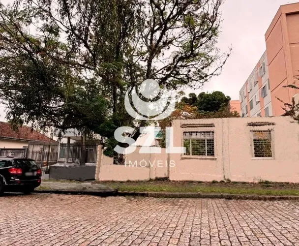 Terreno no coração do bairro São Francisco!