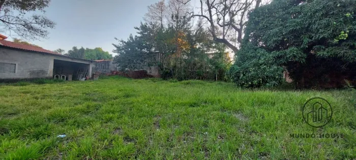 Terreno à venda no Jardim América, Sorocaba