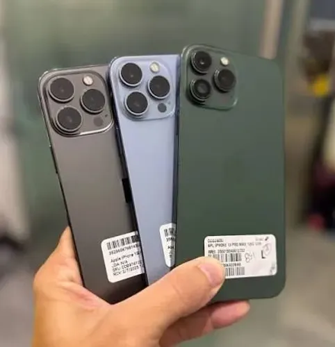 Iphone 13 Pró Max