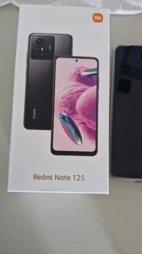 Redimi note 12s