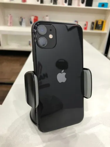Vende-se iPhone 11 128gb
