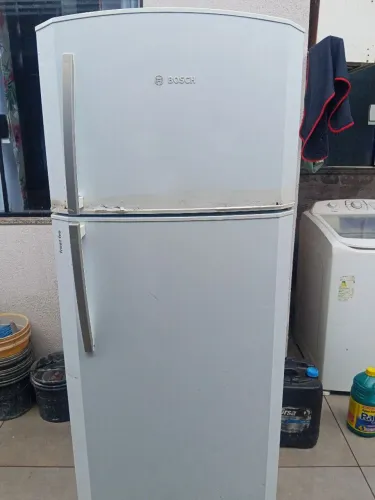 Geladeira Bosch Frost Free