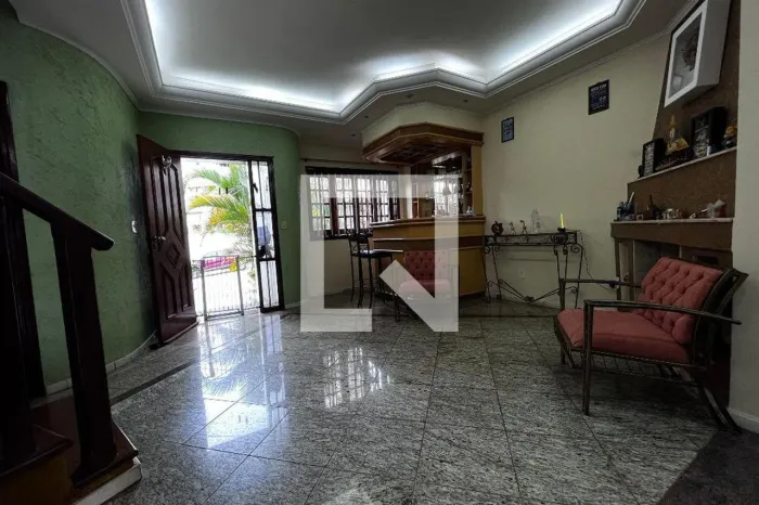 CASA RESIDENTIAL em Campinas - São Paulo, Parque Taquaral