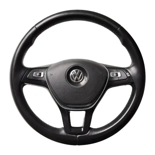 Volante Multifuncional Vw Amarok 2017 A 2023 Original