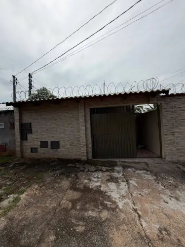 Conjunto com 3 casas no Gentil Meireles ideal para renda | R$ 530 mil