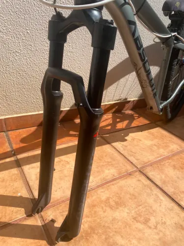 Suspensão Absolute PrimeSL 29?