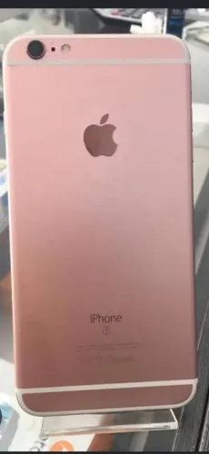 Iphone 6S plus