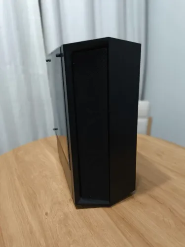 Gabinete gamer