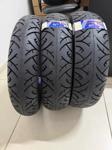 PNEU 140/70 R17 M/C MOTO FBK