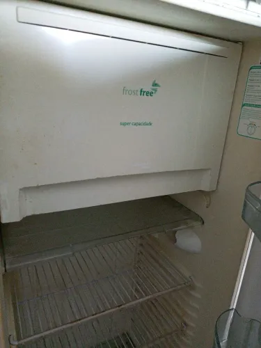 Geladeira Frost Free Consul