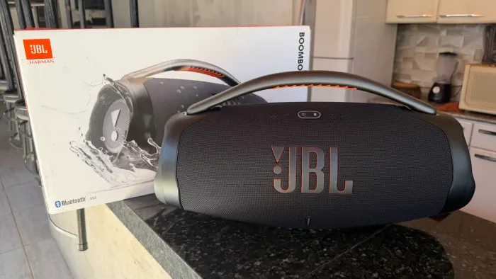 JBL Boombox 3 