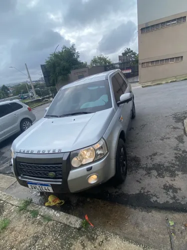 Land Rover Freelander2 I6 SE 3.2 232cv Aut. 5P 2008