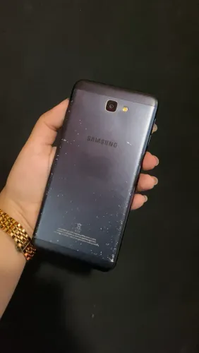 Samsung Galaxy J7 Prime 32GB | Todo Original | Película Nova | R$ 150