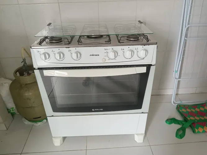 Fogão 