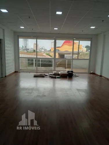 RR10710 Sala Comercial 67m² CONDOMÍNIO NEW BUSINESS CENTER (NBC) - OPORTUNIDADE - 1 Vaga d