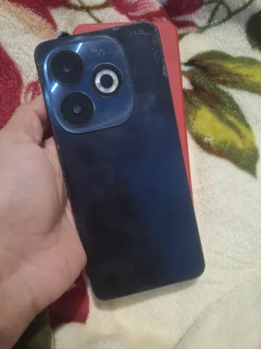 infinix 8 pro 256gb