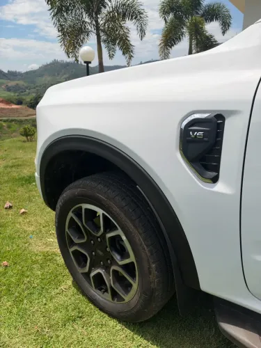 Ford Ranger Limited+ 3.0 V6 4X4 CD TB DIE AUT 2026