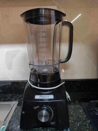 liquidificador philco
