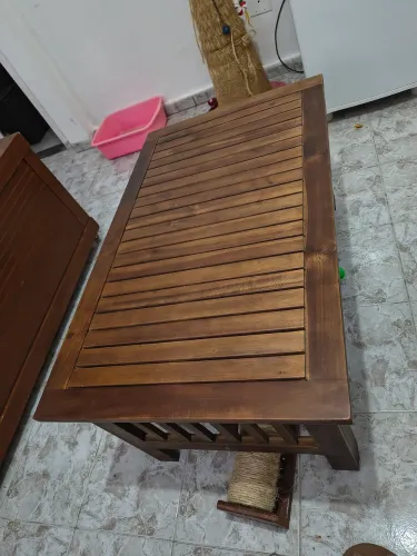 Mesa de centro
