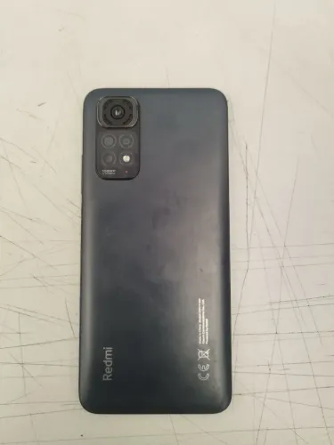Vendo ou troco- Redimi note 11 S