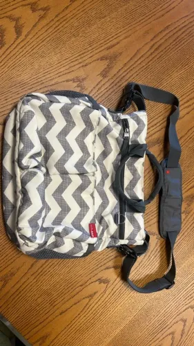 Bolsa Maternidade Skip Hop