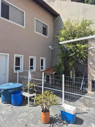 Casa à venda 3 Dormitórios 5 Vagas Área Gourmet Guaturinho Cajamar SP