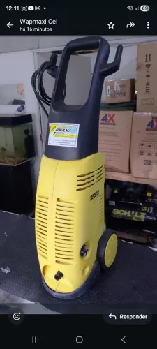 Karcher K3.85 