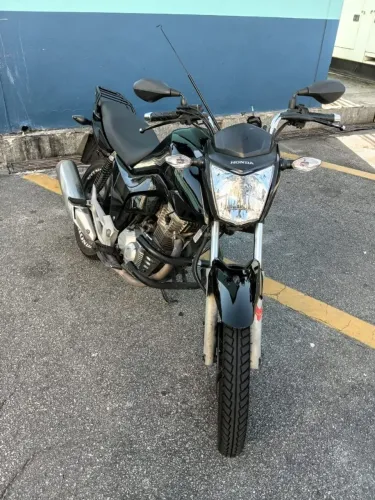Fan 160 flex 2018/2019