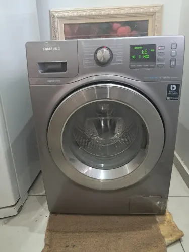 Máquina de lavar Samsung