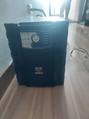 Nobreak NHS PREMIUM GII 2200 VA