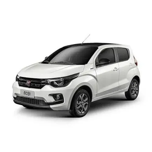 Fiat Mobi Drive 1.0 Flex 6V 5P 2020